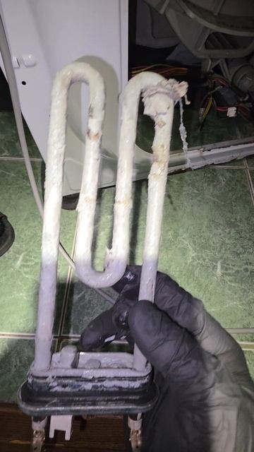 Вот почему твоя Beko больше не греет воду! 😱" смотреть онлайн