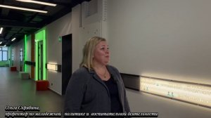 В КГУ торжественно открыли Зимнюю школу для китайских студентов