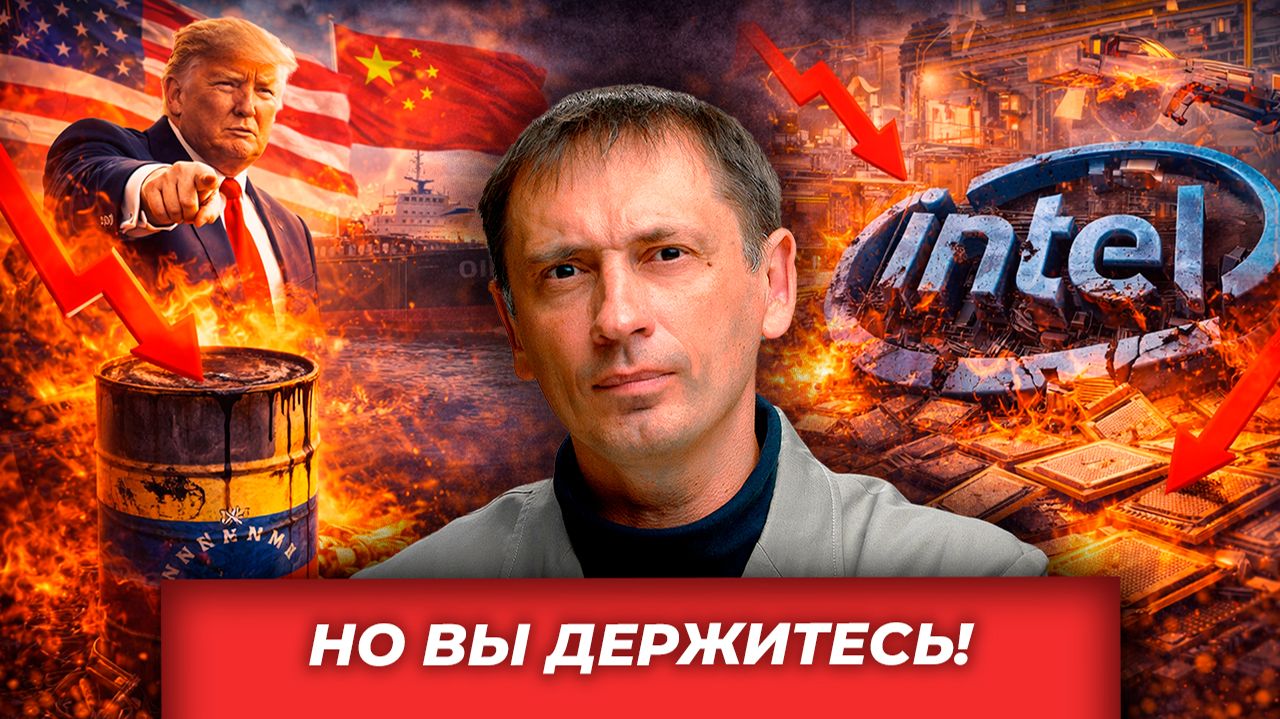 Скидки кончились, долги остались: мир вошёл в режим экономии|AfterShock.news смотреть онлайн