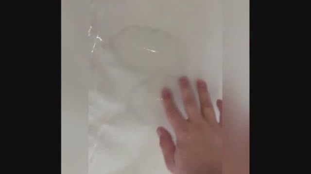 Пример некачественных рулонных штор. смотреть онлайн