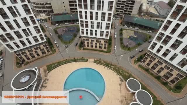 Большая квартира с ремонтом ! смотреть онлайн