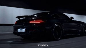 Zmeex - Shadow (Original Mix)