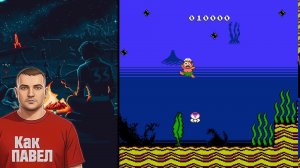 БЕЗУМНЫЕ ИГРЫ 😡