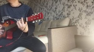 Крематорий Мусорный ветер Кавер