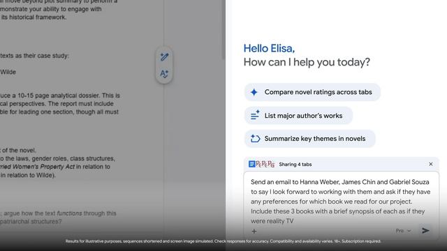 Animation_Gmail_integration_1 смотреть онлайн