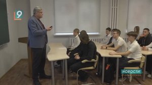 Школьный «энергокружок» как первый шаг к большой энергетике