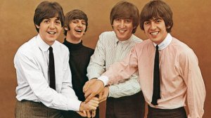 Ливерпульская четверка