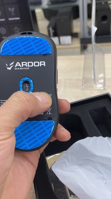 Мышь phantom pro v2 338 смотреть онлайн