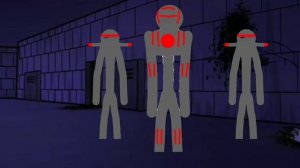 Астро Давид смерти и тв мен монстр в бумажном школе 3 часть