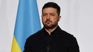 Аналитик Уотсон заявил о возможном бегстве Зеленского с Украины