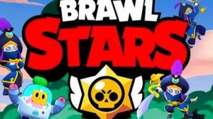 Brawl Stars.Новые скины. Прохождение миссии