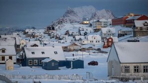 Посол КНР в РФ выразил опасения по поводу действий США в Гренландии