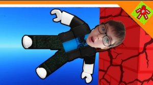 💀 Я СЛОМАЛ ВСЕ СВОИ КОСТИ В РОБЛОКС! ДА ВСЕ... ➣ Break your bones 💀