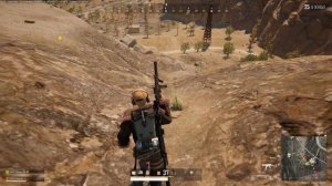 PLAYERUNKNOWN'S BATTLEGROUNDS 2026.01.29 - 17.50.22.02.Одно убийство.DVR