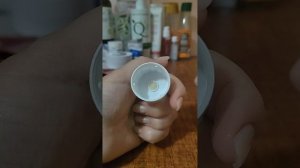 пустые баночки в январе!