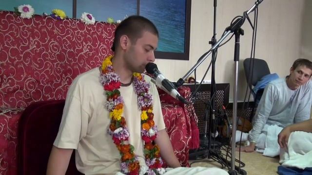 АБХИШЕКА СТОП ГУРУ МАХАРАДЖА - Е.М. Девакинандана прабху смотреть онлайн