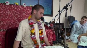 АБХИШЕКА СТОП ГУРУ МАХАРАДЖА - Е.М. Девакинандана прабху