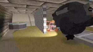 analog horror chicken sad 1 серия 2 сезона "он вернулся"