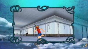 Трейлер One Piece: Romance Dawn с TGS 2012.