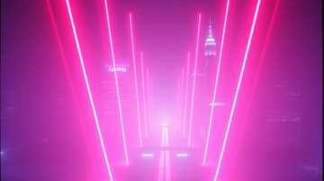 «Echo of the Night» («Эхо ночи»), Автор — Алексей Павликов