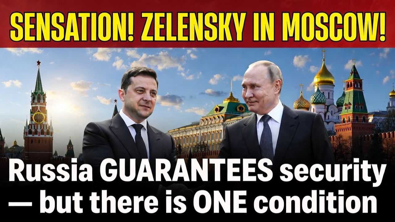Запад в ШОКЕ 💥 Песков ШОКИРОВАЛ «Зеленский — БЕЗ посредников, у Путина в КРЕМЛЕ!!! смотреть онлайн