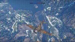 Полёты 27.01.2026. WarThunder