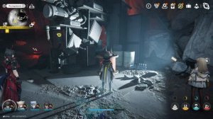 ПЕРВЫЕ ДАНЖИ! 5 Arknights Endfield