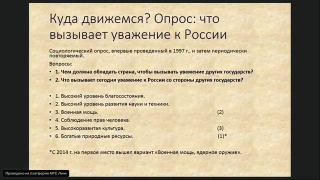 Символика России смотреть онлайн
