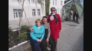 Павел с днем рождения