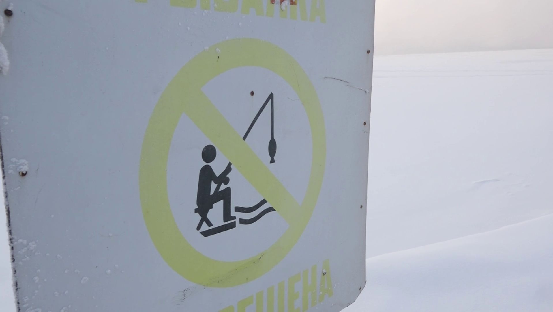 СХОДИЛ НА РЫБАЛКУ – ЗАПЛАТИ ШТРАФ смотреть онлайн