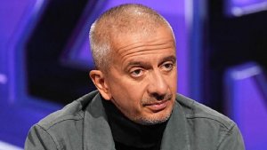 Константин Богомолов отметил роль искусства для победы РФ в украинском конфликте