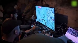 СВО хроника