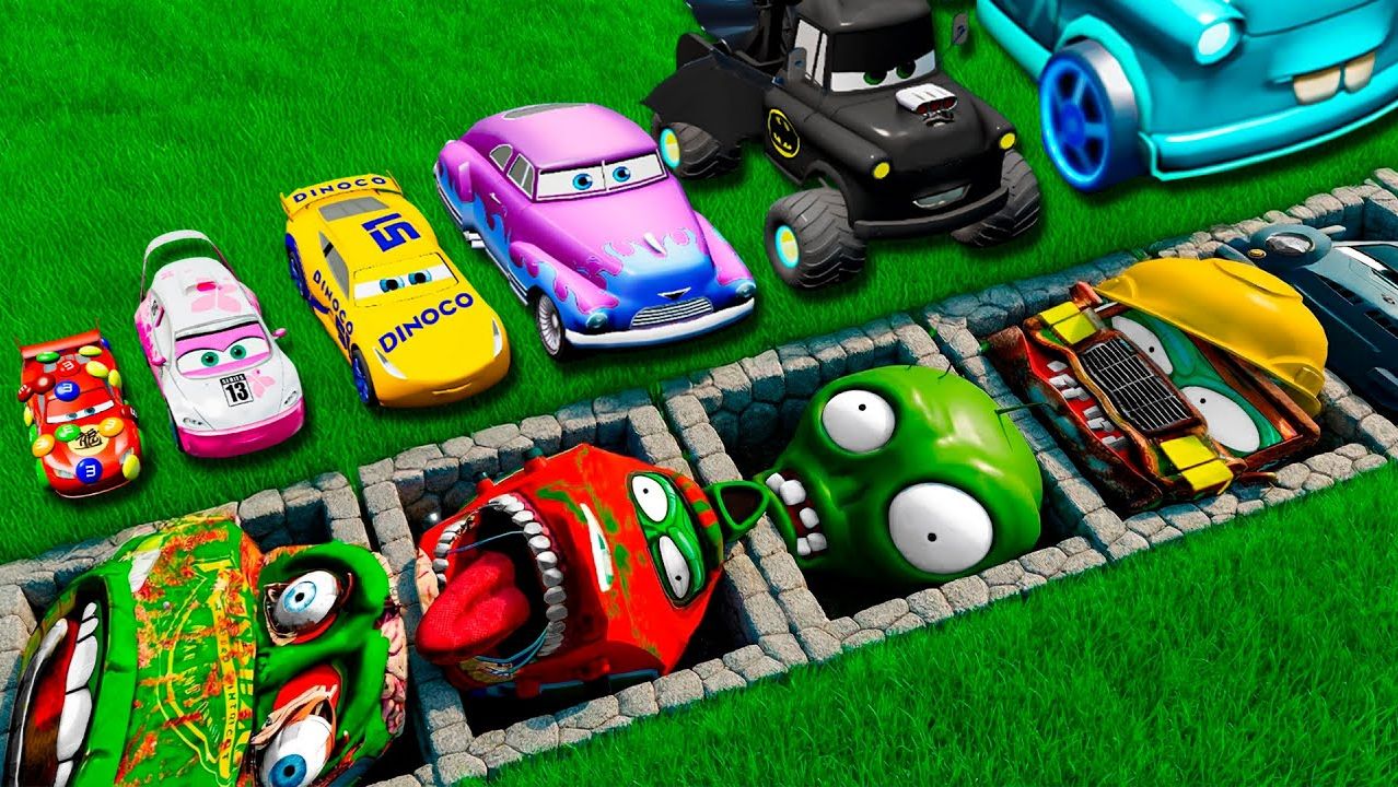 Мультики развивающие для детишек смотреть онлайн