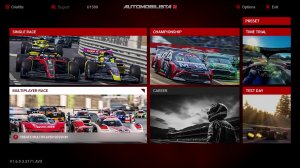 Automobilista 2. Онлайн гонка в LFM #2