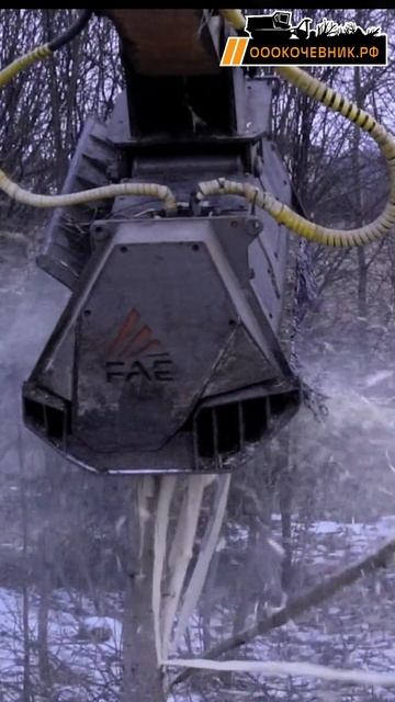 ООО Кочевник: 12 лет расчищаем территории от ДКР под ключ смотреть онлайн