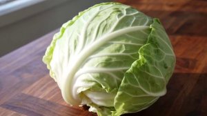 КАПУСТА ПЕКИНСКАЯ В КУЛИНАРИИ