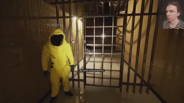 Backrooms Escape Together | ЗАПИСЬ СТРИМА смотреть онлайн