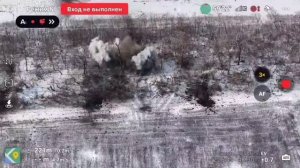 Донбасс. Центр «Рубикон» уничтожены цели: транспорт, системы связи и БпЛА ВСУ