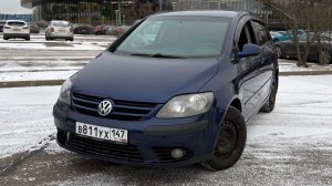 Гольф Плюс | Обзор | Продажа