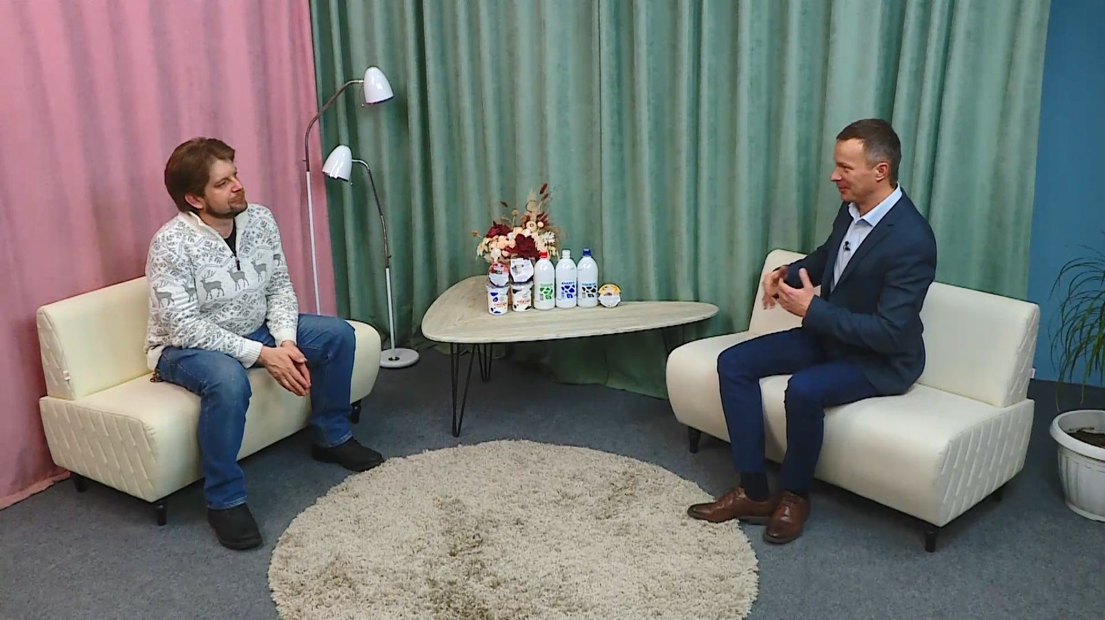 30.01.2026 ЕСТЬ Today! Дмитрий Беляев — зоолог, сотрудник Уссурийского заповедника смотреть онлайн