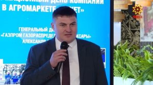 Специалисты «Газпром газораспределение Чебоксары» провели познавательные активности