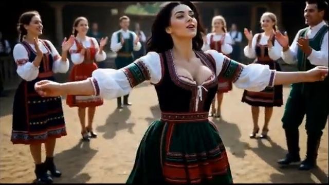 С перчиком Частушки которые не дадут усидеть на месте смотреть онлайн