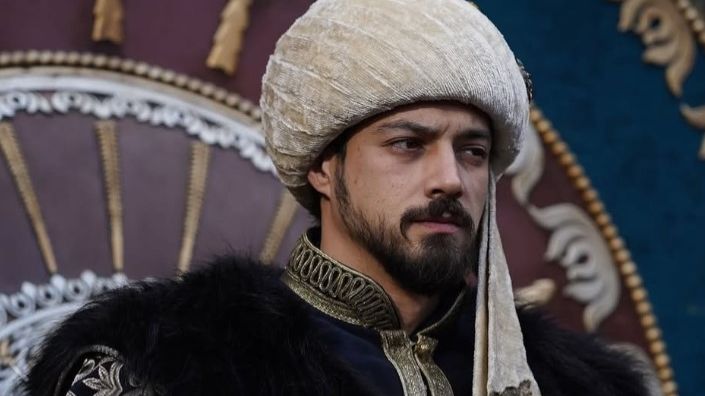 Основание Орхан 13 серия анонc, что будет в сериале смотреть онлайн