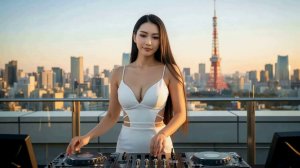 Tokyo Bass EDM – Eurodance EDM Track 222