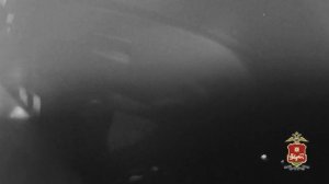 В Хакасии нетрезвый водитель без прав задержан после погони и стрельбы по колесам