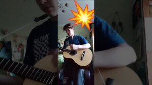 В. Цой. "Звезда".