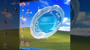 Скины для проигрывателя Windows Media 2000-х годов были на пике креативности.