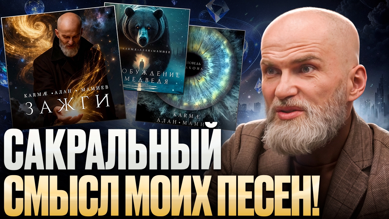 Почему музыка меняет судьбу? смотреть онлайн