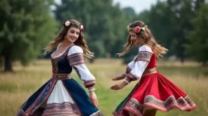 Ой да пошли ЧАСТУШКИ Весело озорно по-народному