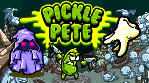 КОНТРАКТ со СМЕРТЬЮ на ЗУБ | Pickle Pete #3